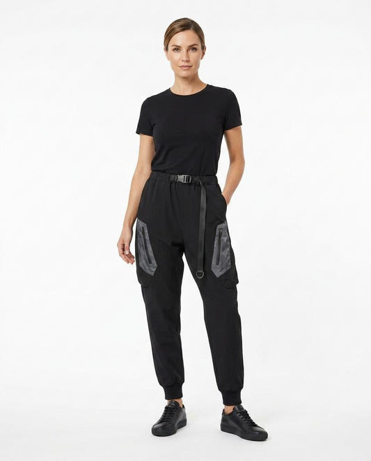 Nord Wear - Nenav | Tapered Functional Pants Women