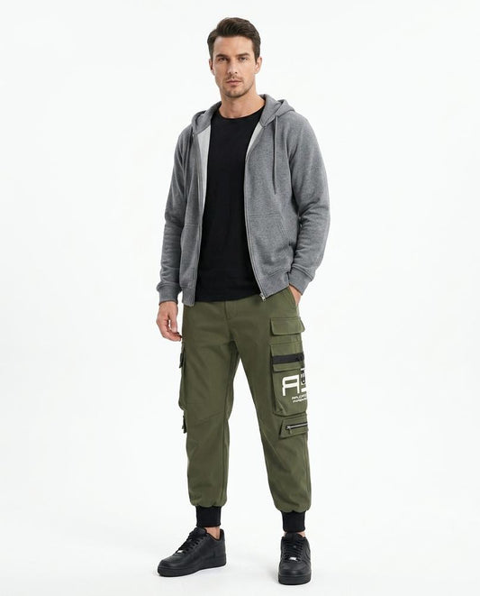 Nord Wear - Neron | Functional Tapered Pants Men
