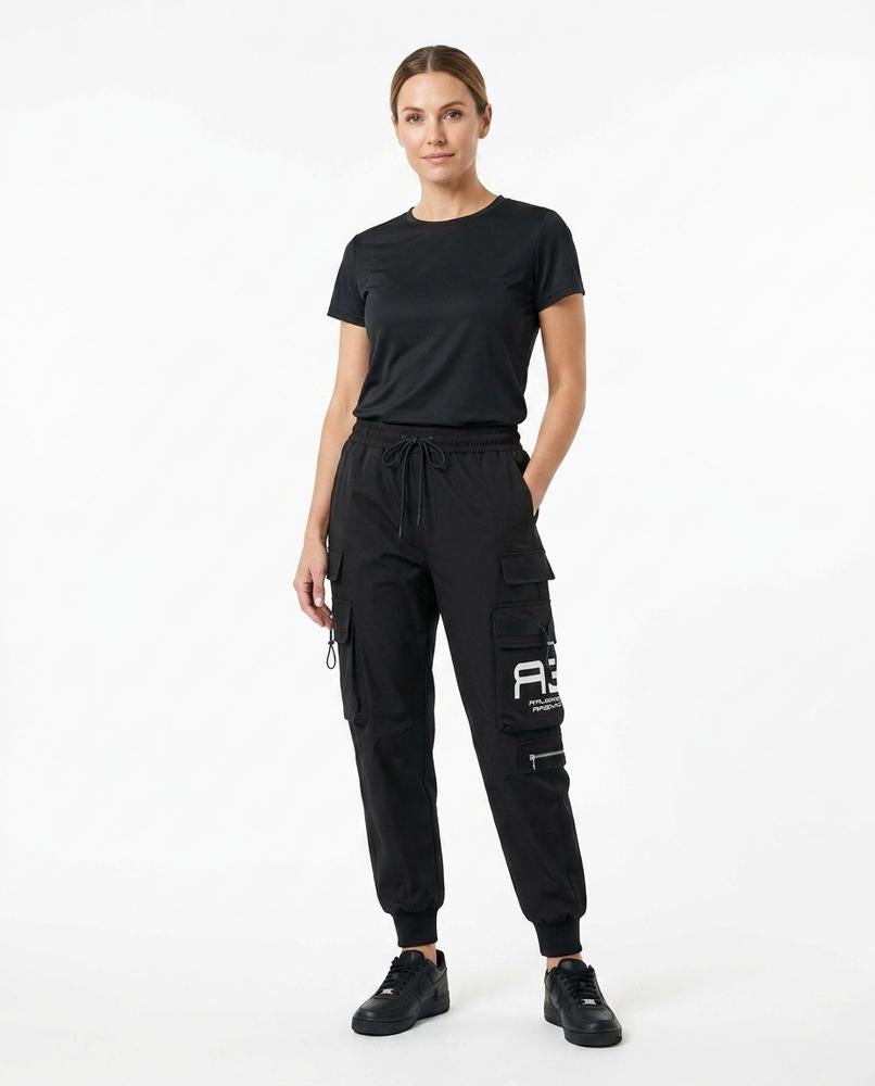 Nord Wear - Neron | Functional Tapered Pants Men