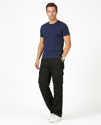 Nord Wear - Lemel | Cargo-Style Straight-Leg Pants Women