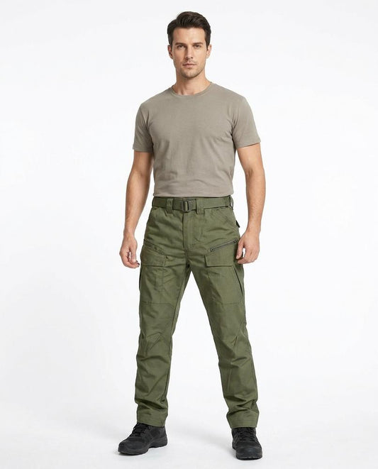Nord Wear - Karam | Ripstop Cargo Pants Men
