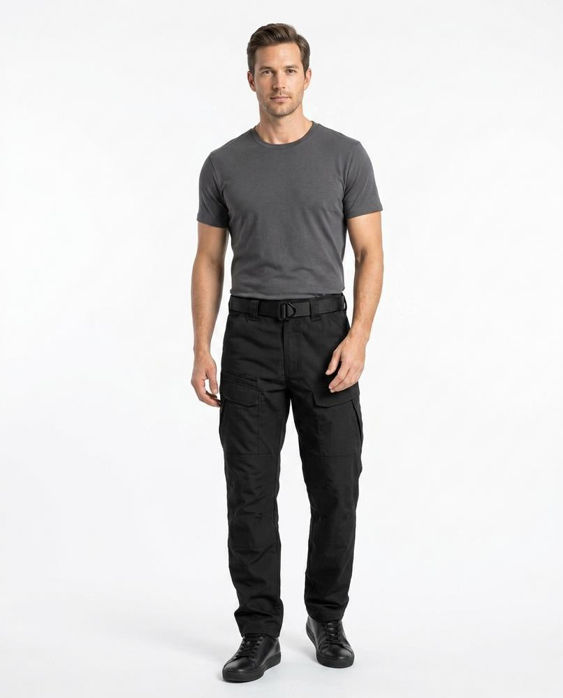 Nord Wear - Karam | Ripstop Cargo Pants Men