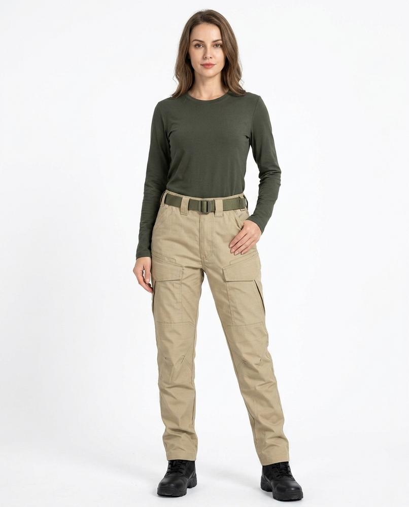 Nord Wear - Karam | Ripstop Cargo Pants Men