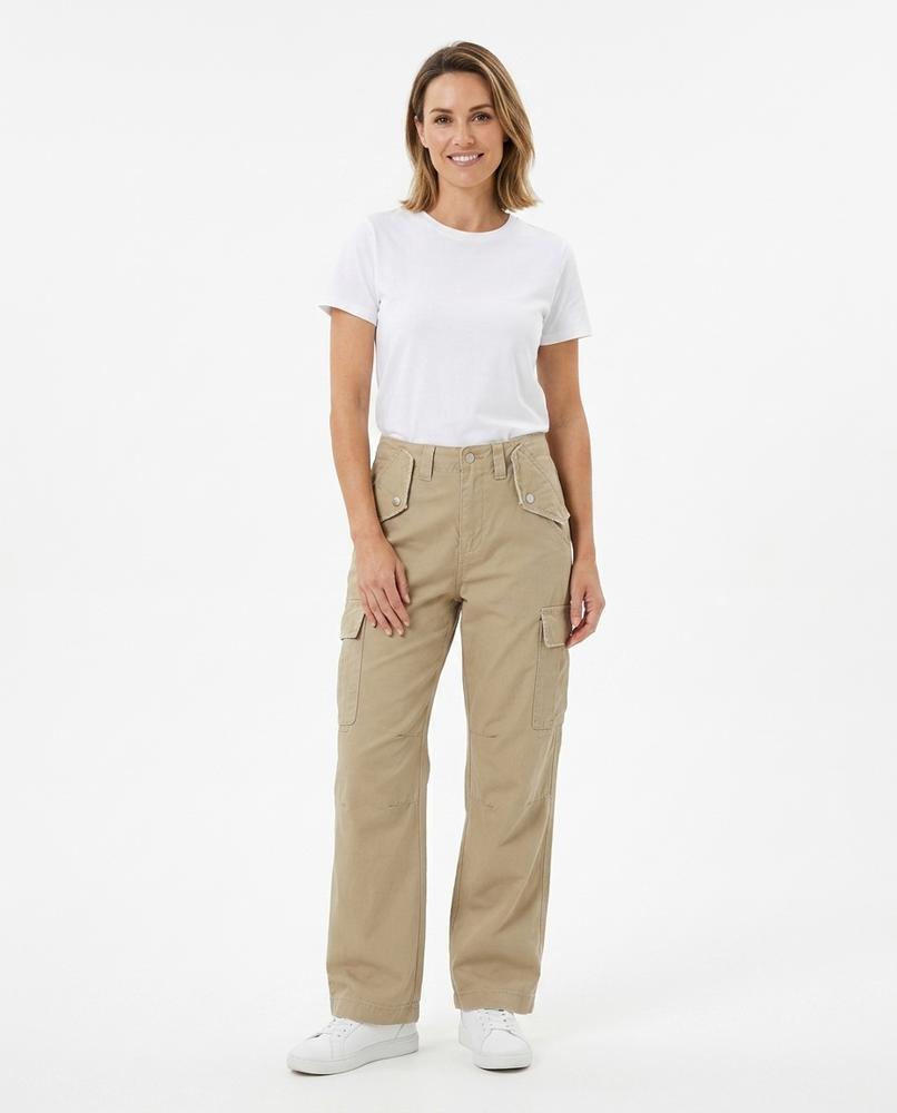 Nord Wear - Nolan | Cargo Straight-Fit Pants Men
