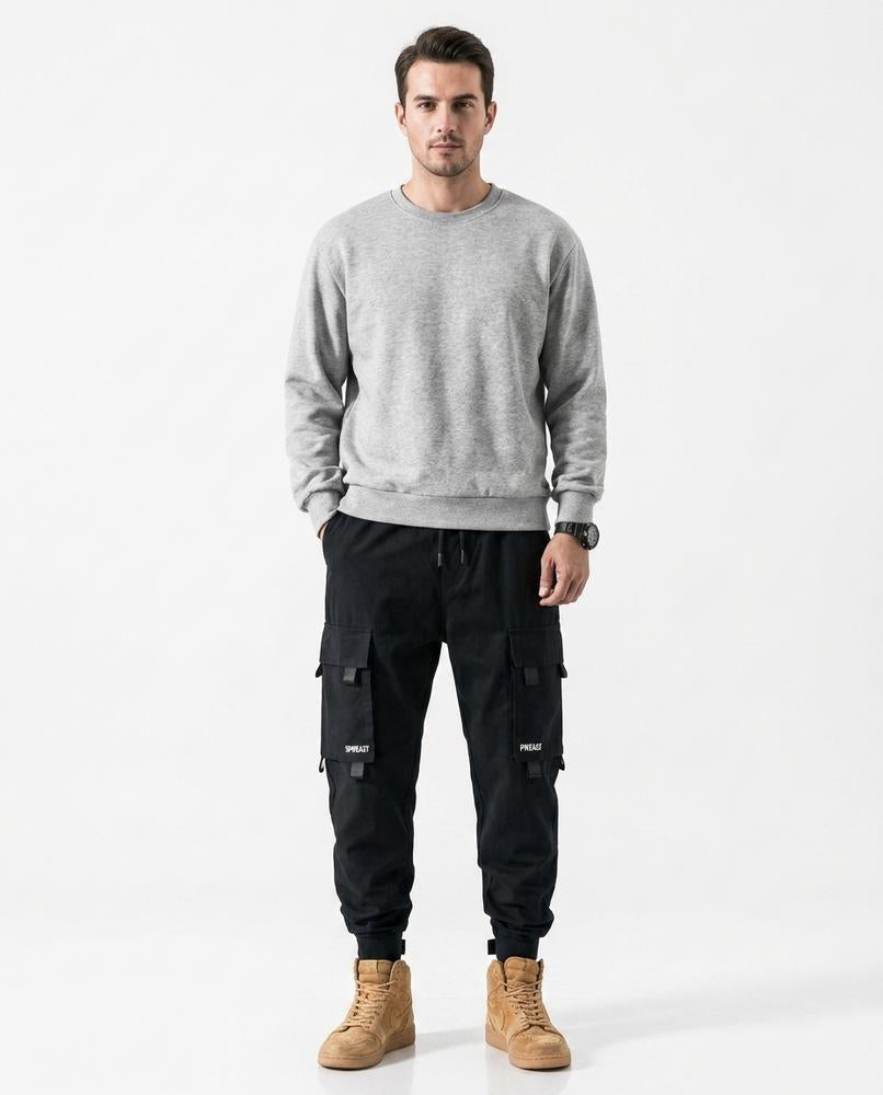 Nord Wear - Mimel | Cargo Tapered Pants Men