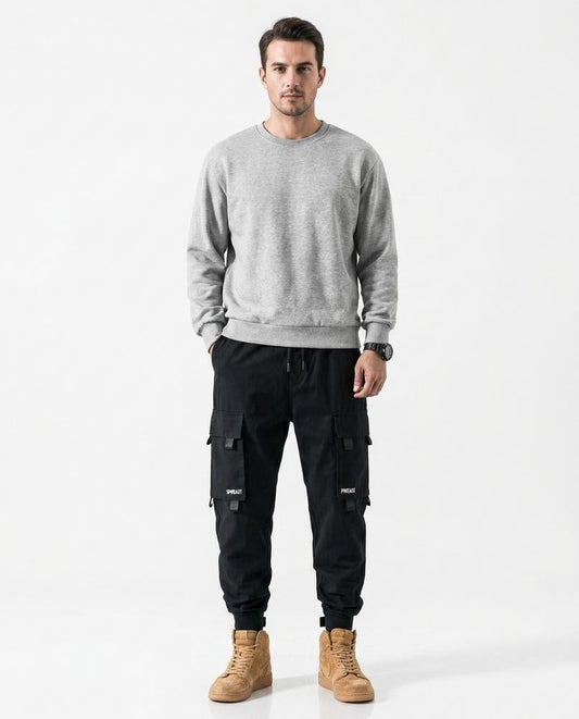 Nord Wear - Mimel | Cargo Tapered Pants Men