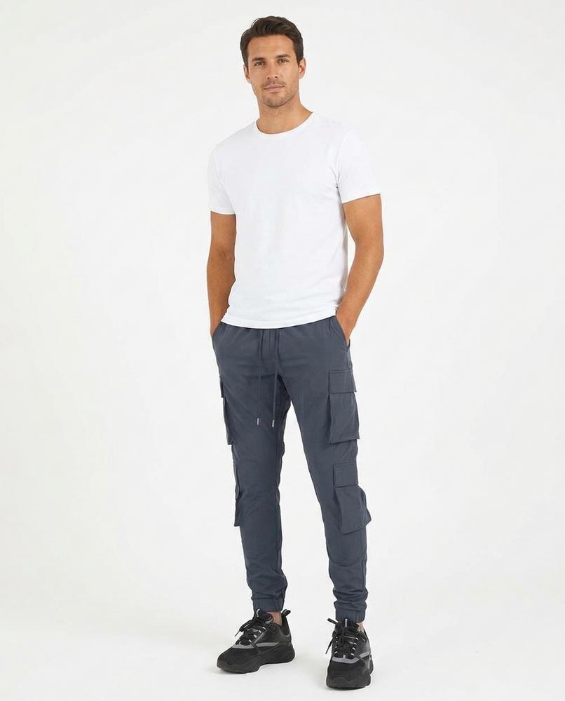 Nord Wear - Talom | Cargo Cuffed Pants Women
