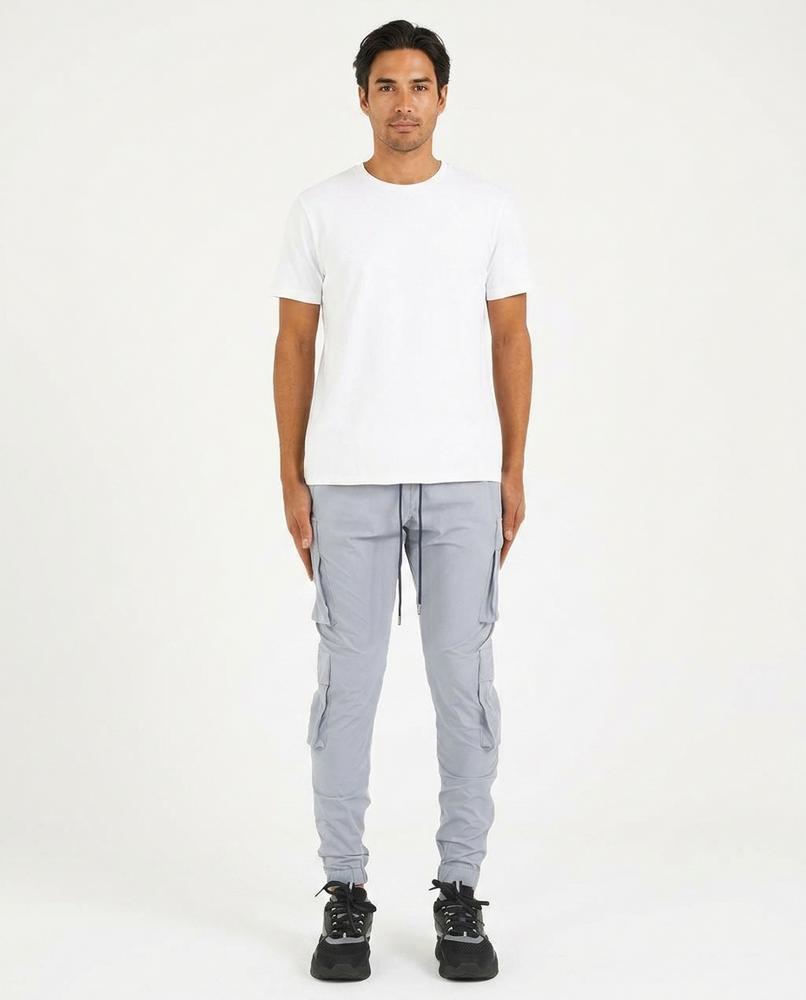 Nord Wear - Talom | Cargo Cuffed Pants Women