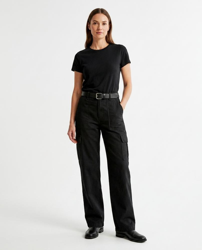 Nord Wear - Noser | Straight-Leg Cargo Pants Unisex