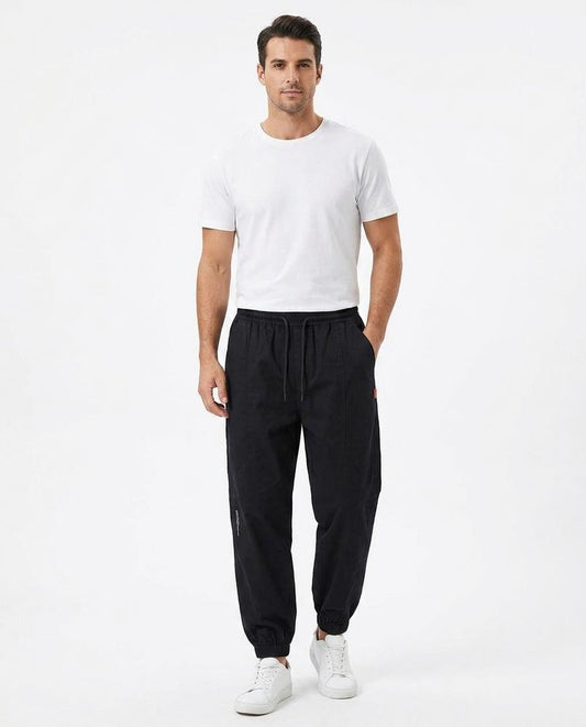 Nord Wear - Arsan | Cuffed Drawstring Pants Men