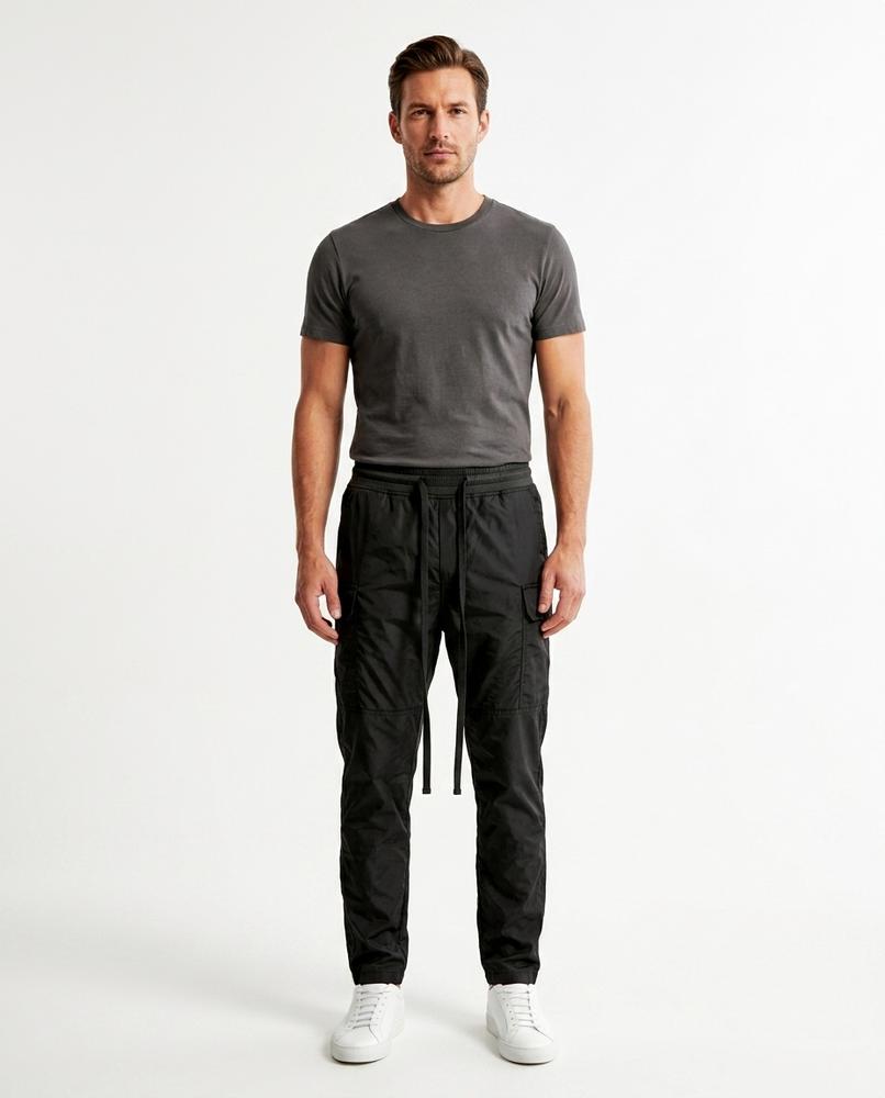 Nord Wear - Comer | Cargo Drawstring Pants Men