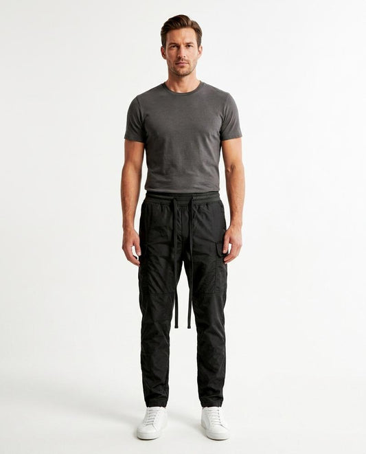 Nord Wear - Comer | Cargo Drawstring Pants Men