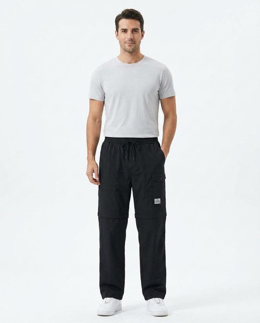 Nord Wear - Zaven | Convertible Cargo Pants Men