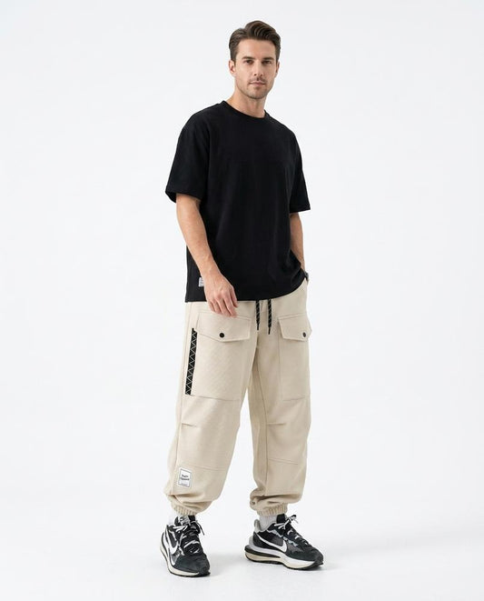 Nord Wear - Lanal | Cargo Tapered Pants Unisex