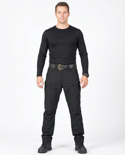 Nord Wear - Dalan | Durable Straight-Cut Pants Men