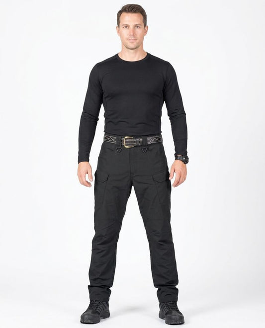 Nord Wear - Dalan | Durable Straight-Cut Pants Men