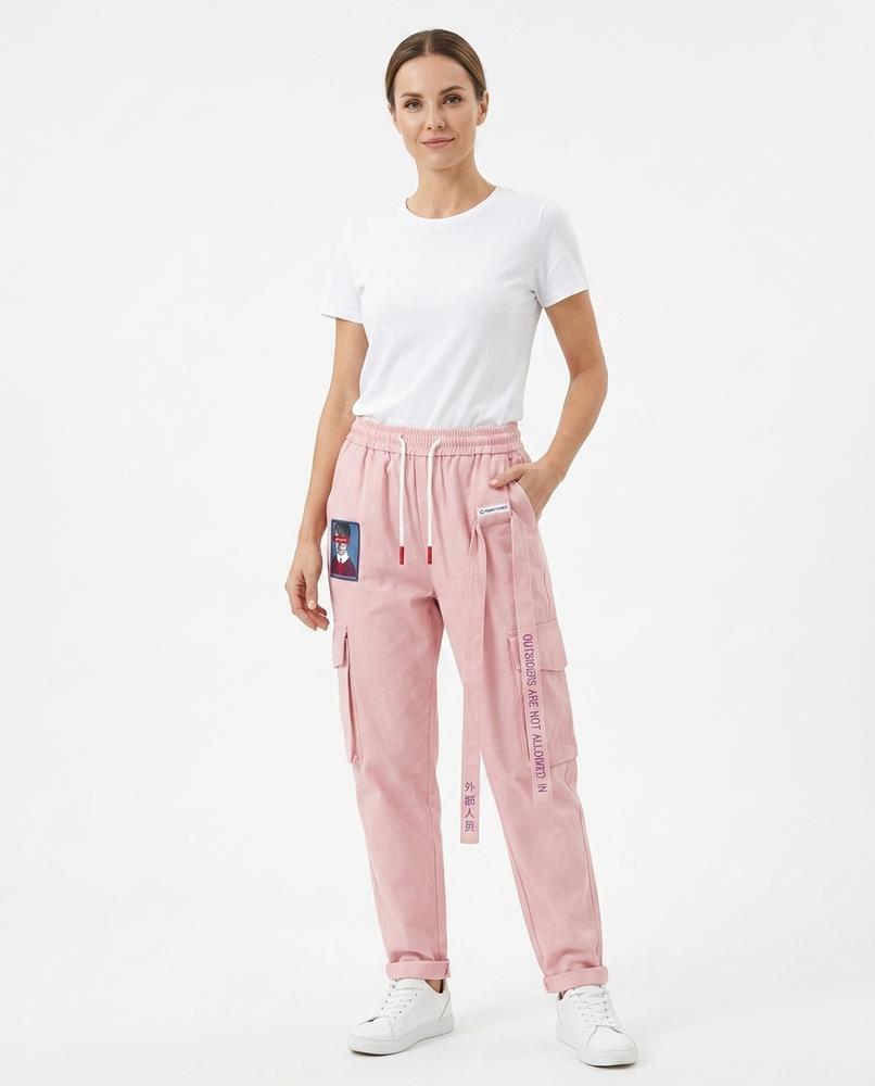Nord Wear - Viven | Cargo Drawstring Pants Unisex