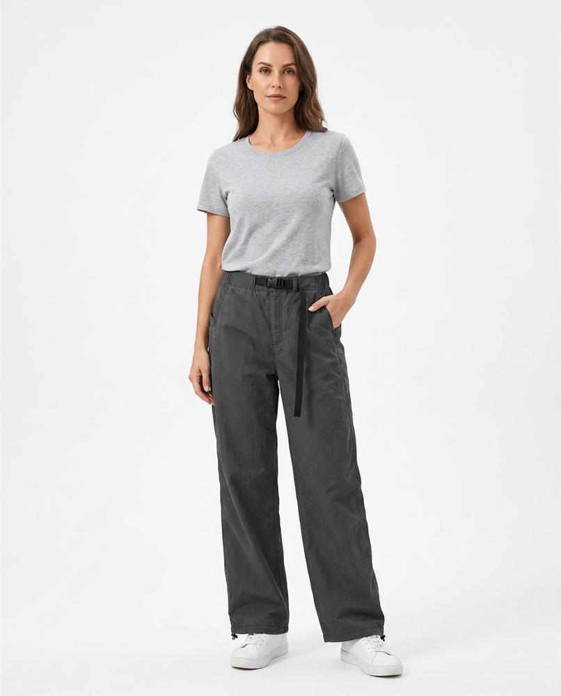 Nord Wear - Veron | Wide-Leg Belted Pants Women