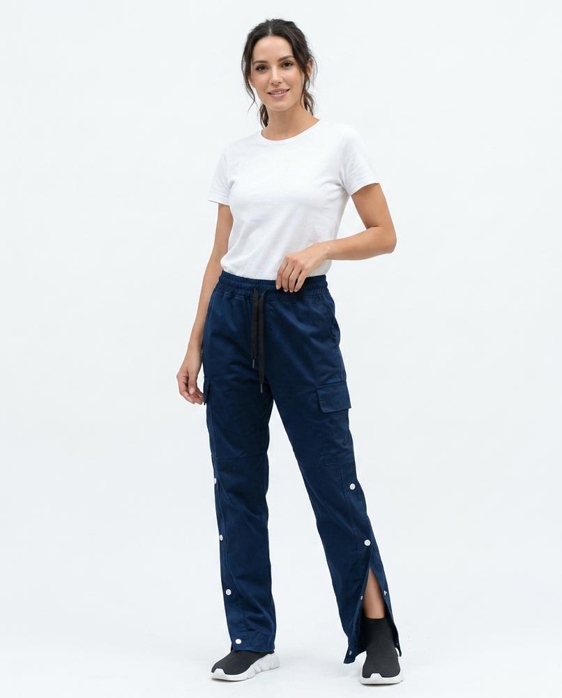 Nord Wear - Radan | Cargo Snap-Button Pants Men
