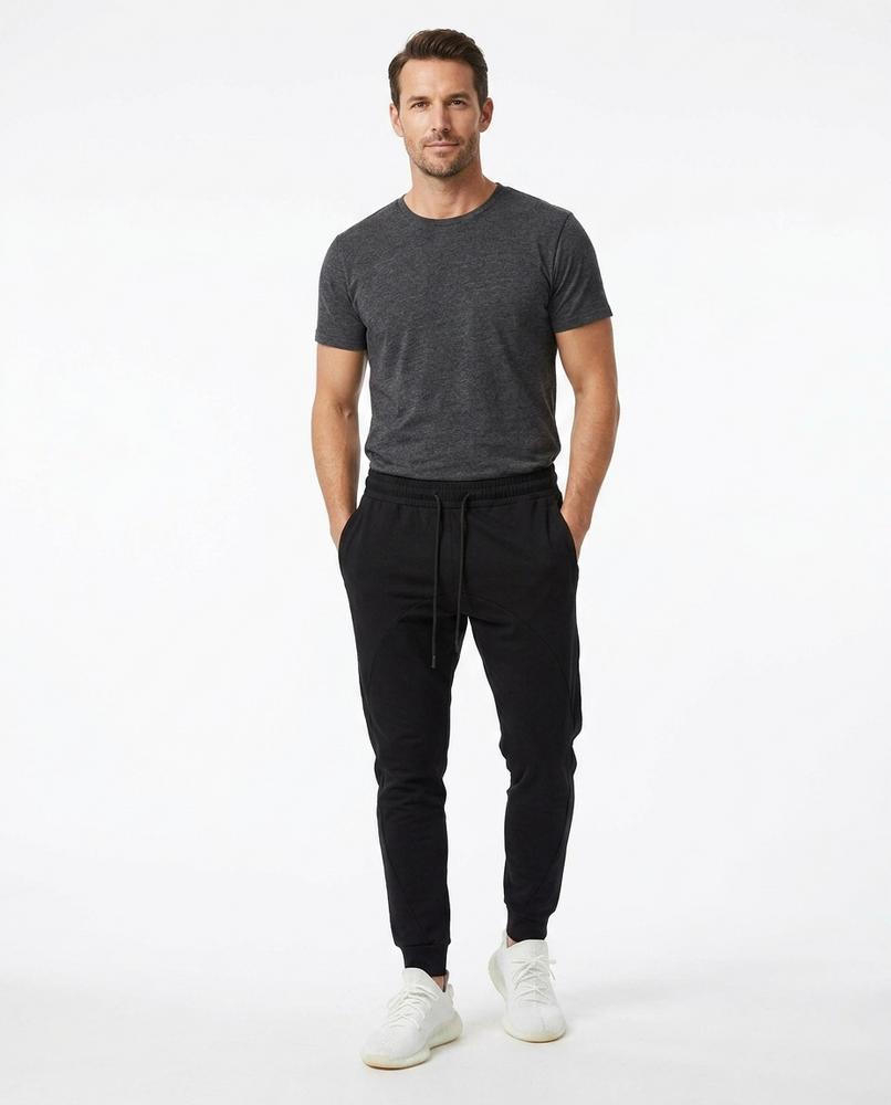 Nord Wear - Zalor | Tapered Athletic Pants Men