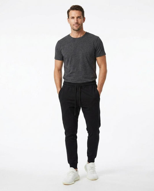 Nord Wear - Zalor | Tapered Athletic Pants Men