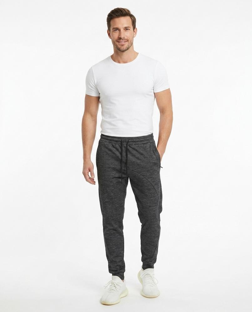 Nord Wear - Zalor | Tapered Athletic Pants Men