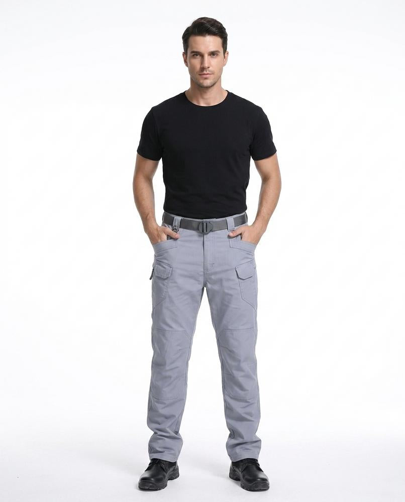 Nord Wear - Miran | Tactical Straight-Fit Pants Men