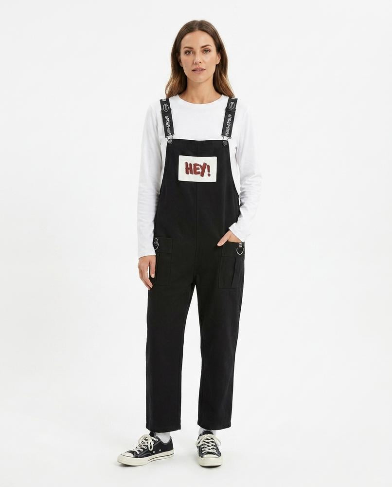 Nord Wear - Zalen | Straight-Leg Relaxed-Fit Pants Unisex