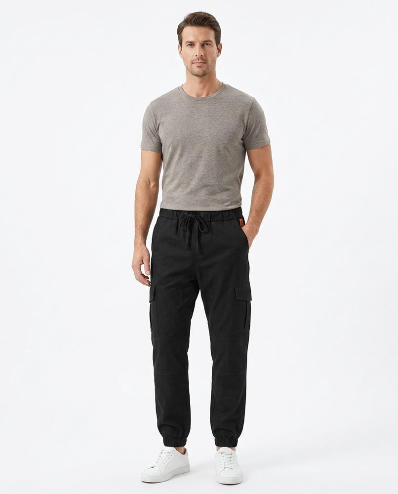 Nord Wear - Sahal | Cargo Drawstring Pants Men