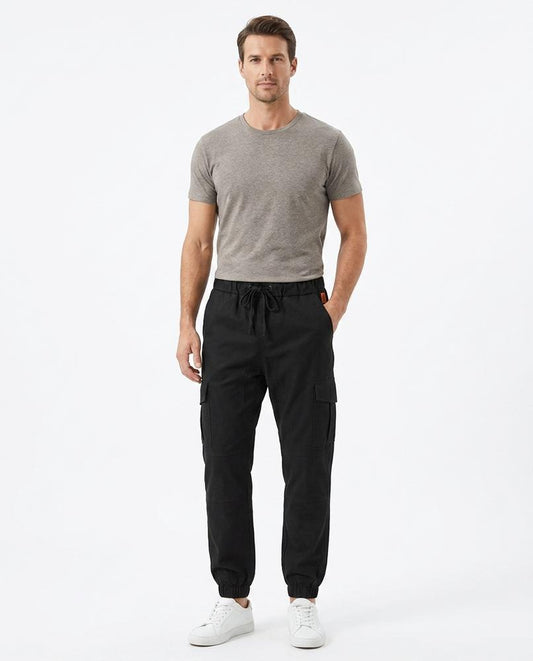 Nord Wear - Sahal | Cargo Drawstring Pants Men