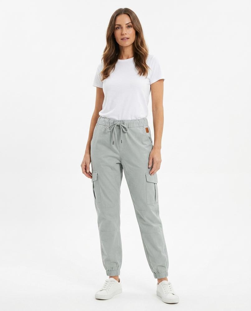 Nord Wear - Sahal | Cargo Drawstring Pants Men