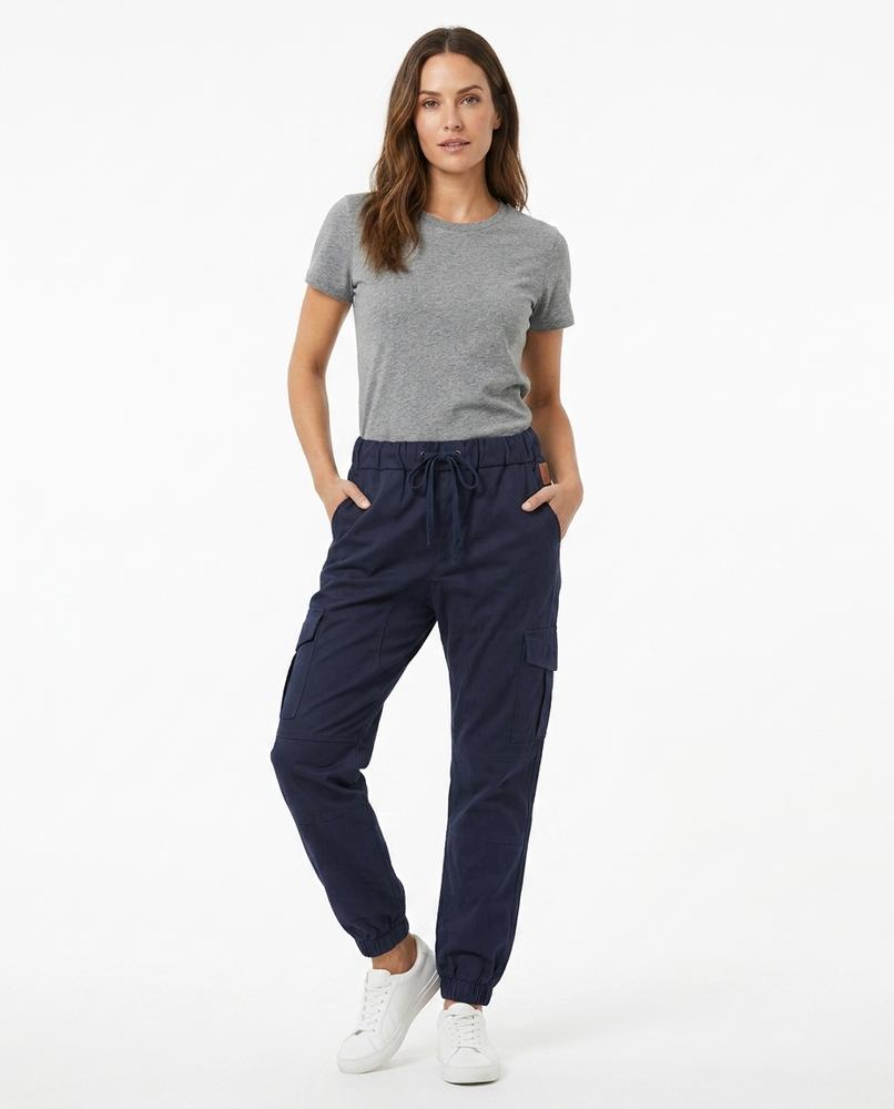 Nord Wear - Sahal | Cargo Drawstring Pants Men