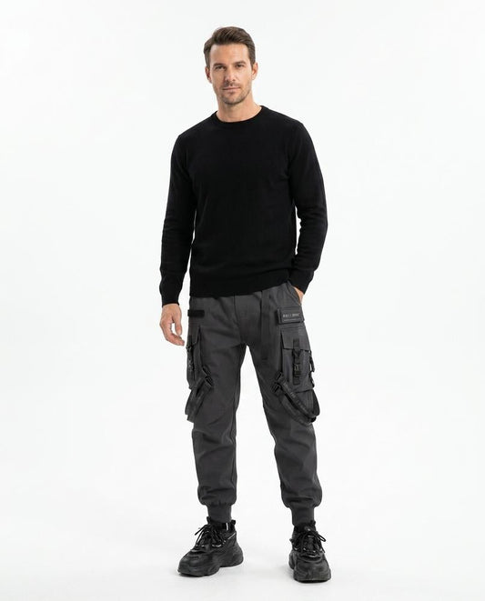 Nord Wear - Yoron | Functional Tapered Pants Unisex