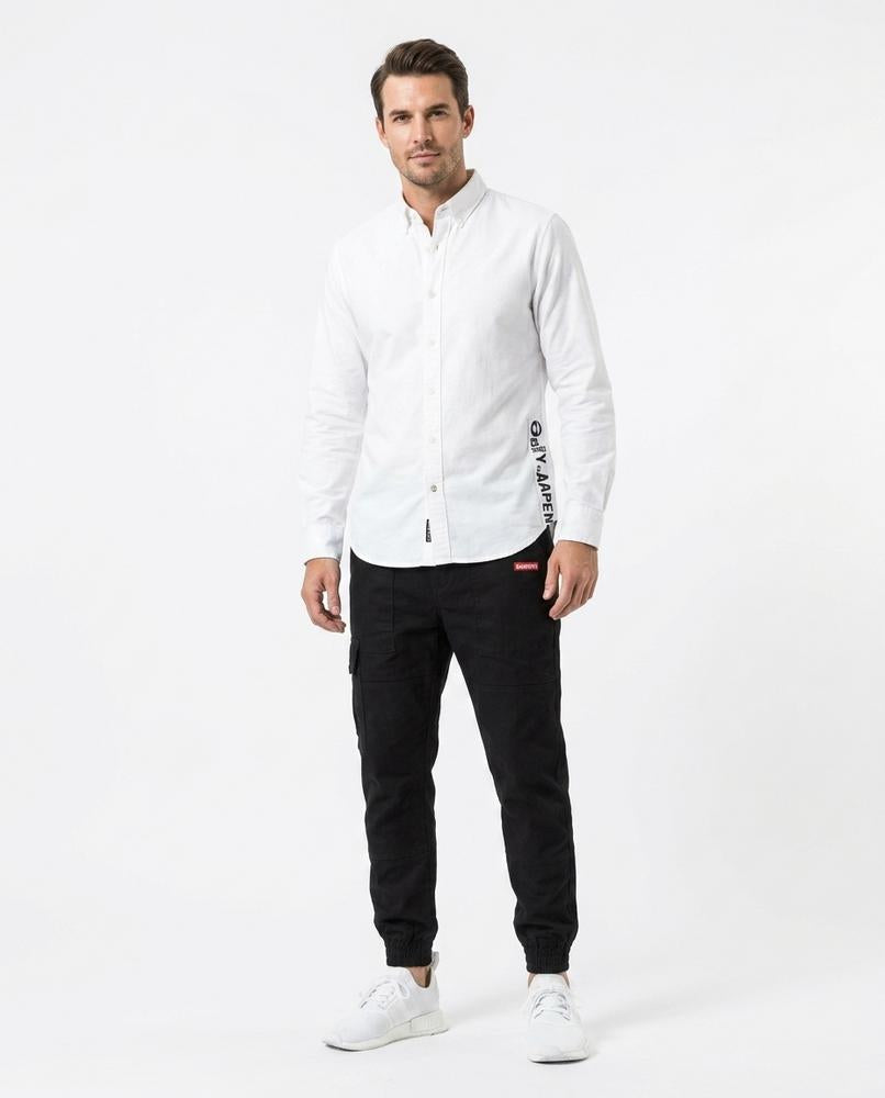 Nord Wear - Loral | Tapered Cargo Pants Men