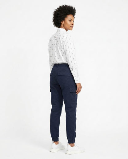 Nord Wear - Loral | Tapered Cargo Pants Men