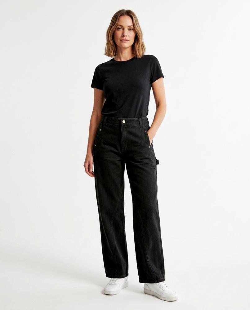 Nord Wear - Almir | Wide-Leg Carpenter-Style Pants Women