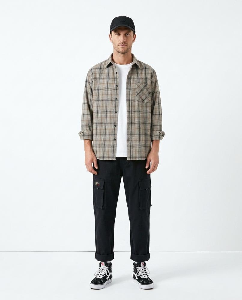 Nord Wear - Damon | Cargo Relaxed-Fit Pants Unisex