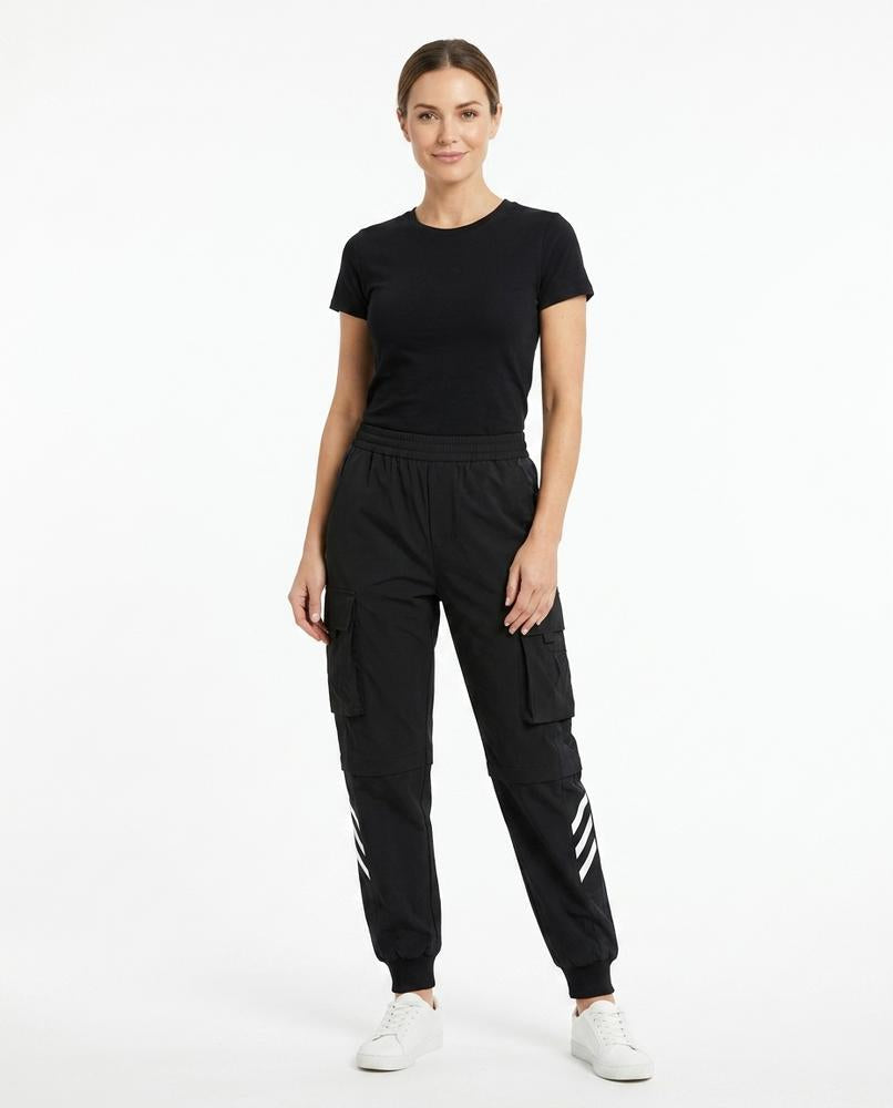 Nord Wear - Colev | Cargo Striped Pants Women