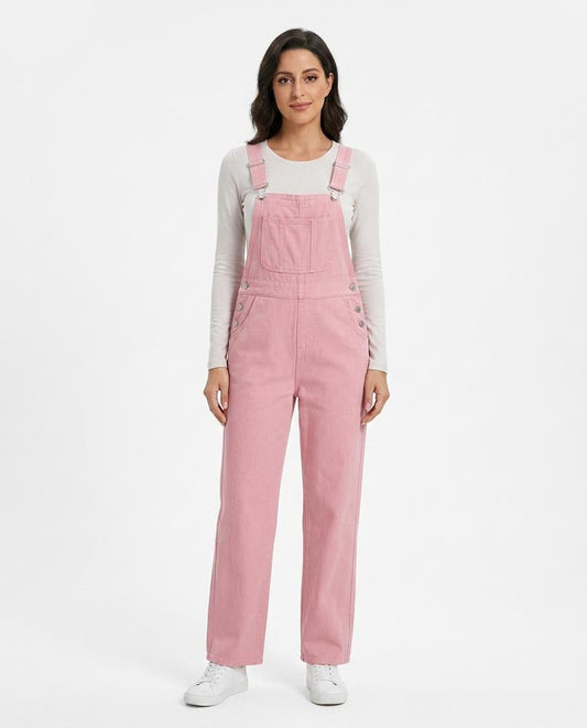 Nord Wear - Vevar | Cotton Straight-Leg Pants Women