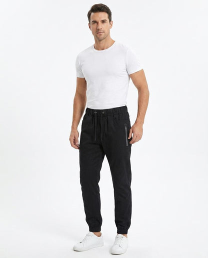 Nord Wear - Latal | Cotton Drawstring Pants Men