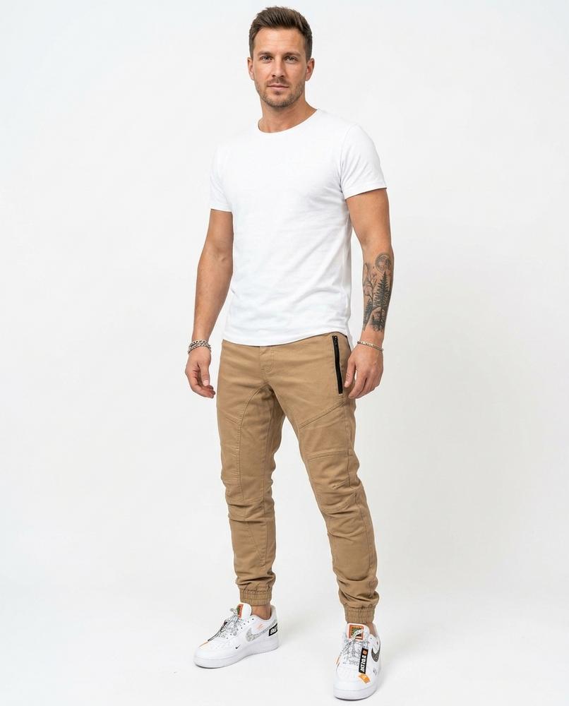Nord Wear - Latal | Cotton Drawstring Pants Men