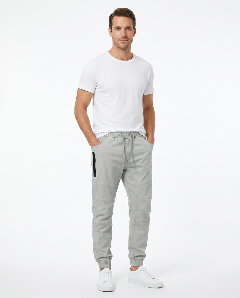 Nord Wear - Latal | Cotton Drawstring Pants Men
