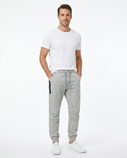 Nord Wear - Latal | Cotton Drawstring Pants Men