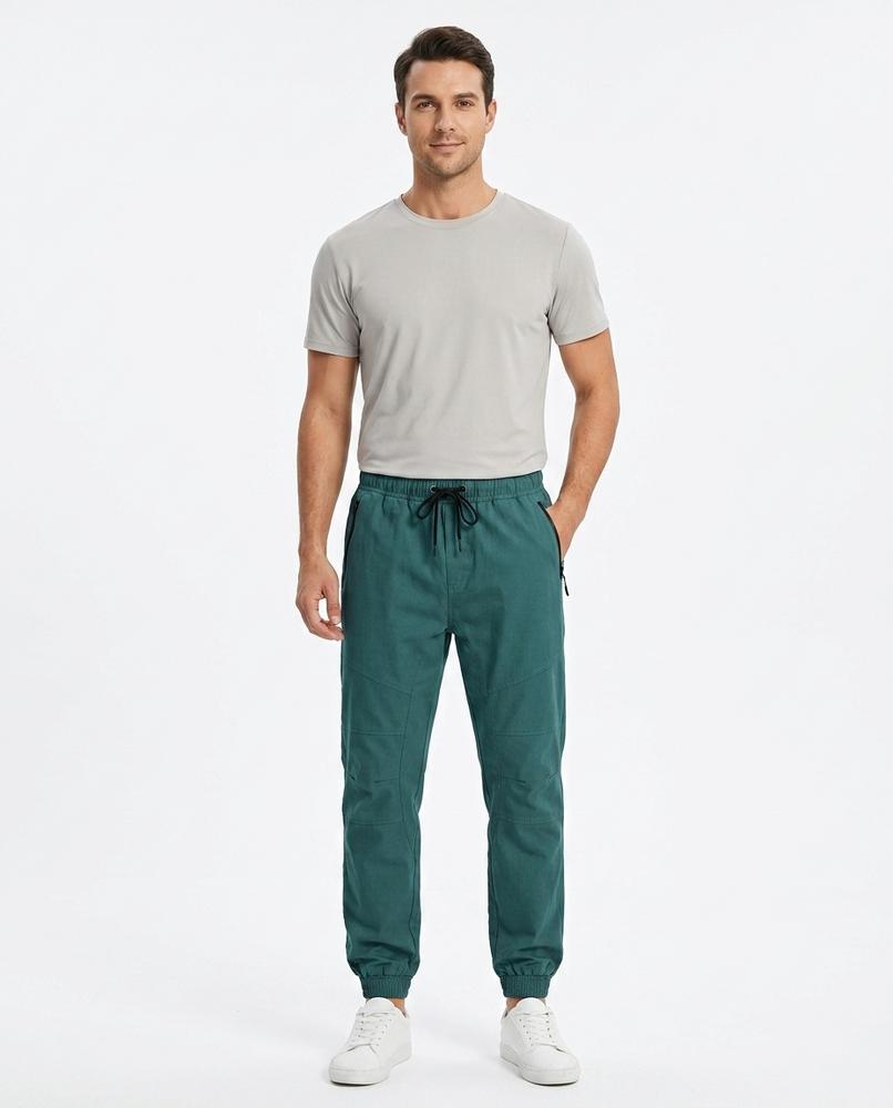 Nord Wear - Latal | Cotton Drawstring Pants Men