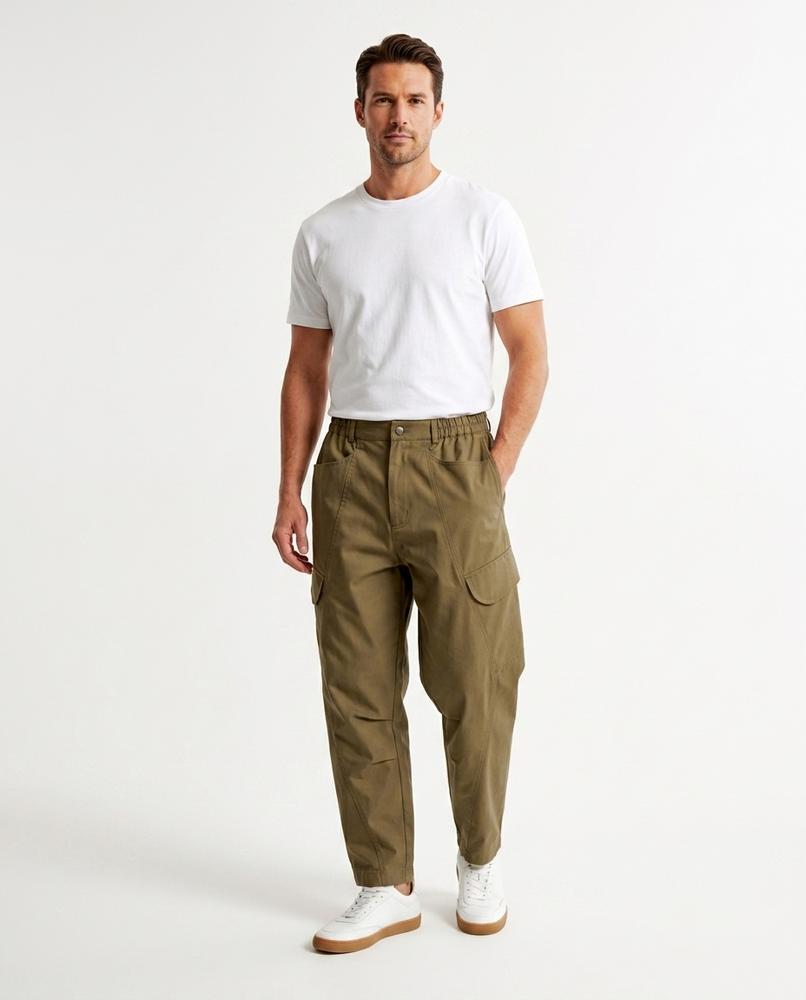 Nord Wear - Keron | Functional Cargo Pants Unisex