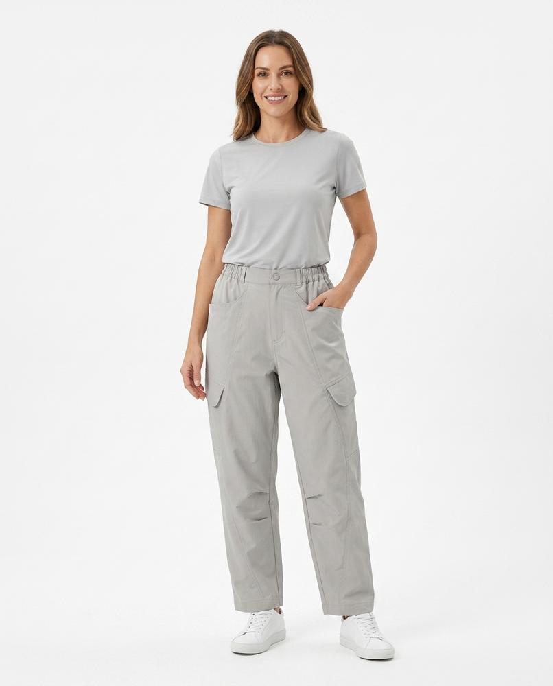 Nord Wear - Keron | Functional Cargo Pants Unisex