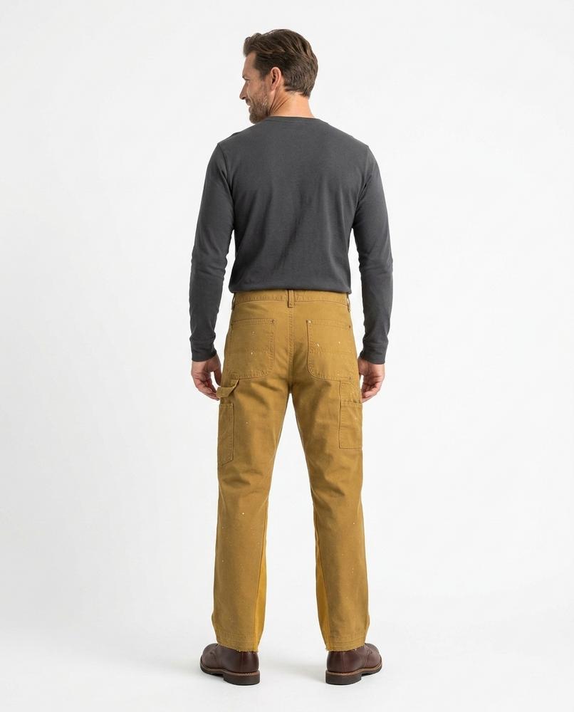 Nord Wear - Maver | Straight-Fit Utility Pants Men