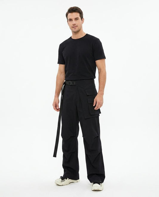 Nord Wear - Velin | Asymmetrical Functional Pants Men