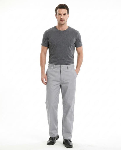 Nord Wear - Sevel | Straight-Leg Cargo Pants Women