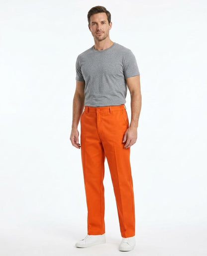 Nord Wear - Sevel | Straight-Leg Cargo Pants Women